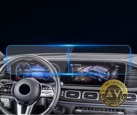 Sticla securizata protectie display Mercedes GLE (2019-&gt;)(V167)
