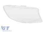 Lentila de far halogen dreapta potrivita pentru Mercedes Sprinter 907 2019-2023 Performance AutoTuning