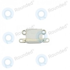 Conector de &amp;icirc;ncărcare alb pentru iPhone 5c foto