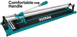Aparat debitare gresie si faianta Total - 660mm