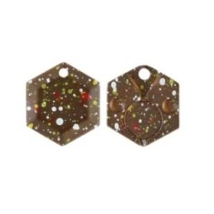 Lingura Bottom Rapture Hexa Bottom Mag 1.3g Culoare Br foto