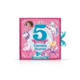 5 Minute Unicorn Stories