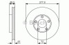 Disc frana MAZDA 3 (BL) (2008 - 2016) BOSCH 0 986 479 R83
