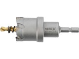 Carota Tct Pentru Metal 32Mm