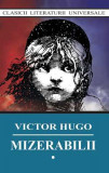 Cumpara ieftin Mizerabilii (3 volume) &ndash; Victor Hugo