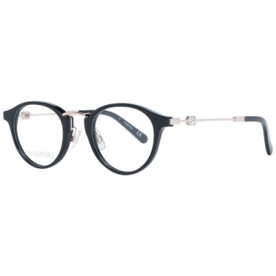 Swarovski SK5438-D 001 46, Rama ochelari de vedere, de dama foto