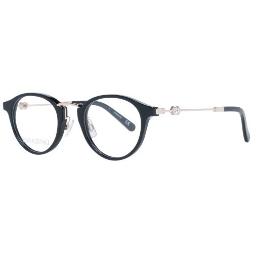 Swarovski SK5438-D 001 46, Rama ochelari de vedere, de dama
