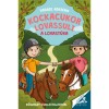 Kockacukor lovassuli - A lovast&uacute;ra - Vadadi Adrienn