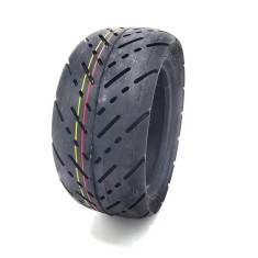 Cauciuc tubeless 10 inch 90/55-6 pentru trotineta electrica Dualtron Thunder / Zero 11X / Kaabo Wolf Warrior 11 / Kugoo G2 Max