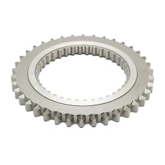 Inel de sincronizare pentru Massey Ferguson interior Z=38, exterior Z=38 cod OEM 1686459M1 foto