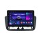 Navigatie dedicata cu Android Seat Ibiza IV 2014 - 2017, 3GB RAM, Radio GPS