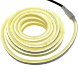 Cumpara ieftin Furtun luminos, alb cald, interior-exterior, IP44, 600 LED, 5 m, Strend Pro