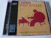 Fats Waller - 2 cd