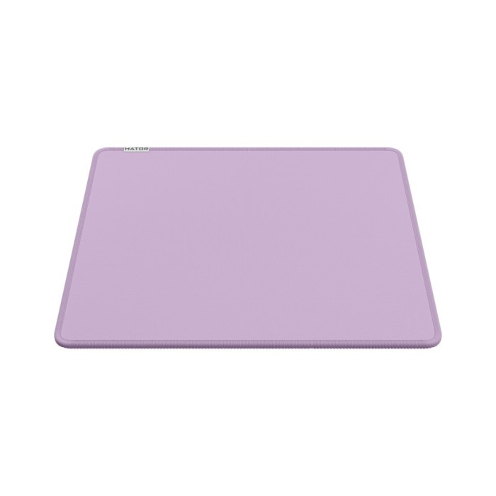 Mousepad Hator Tonn Evo M, violet