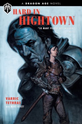 Dragon Age: Hard in Hightown foto