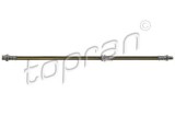 Conducta / cablu frana BMW X6 (E71, E72) (2008 - 2014) TOPRAN 502 693