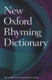 New Oxford Rhyming Dictionary |, Oxford University Press