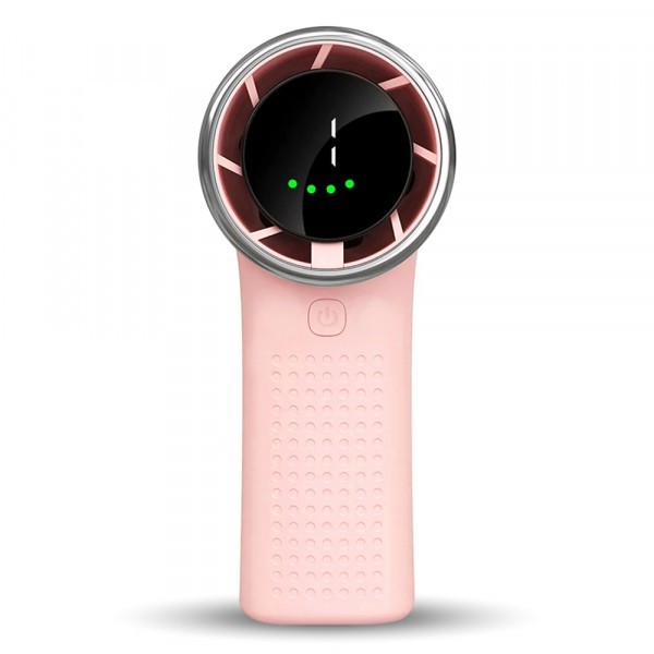 Ventilator Portabil Techsuit A8, Roz