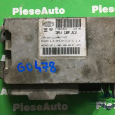 Calculator ecu Fiat Punto (1999-2010) [188] IAW 16F .E3