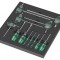 Kit Șurubelnițe Imbus Hex-Plus 12 Bucăți