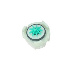 Pompa de evacuare BLP24-3, masina de spalat vase C00297919 Whirlpool