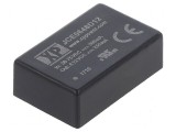 Adaptor de alimentare 36-75V la 12V/-12V