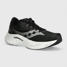 Saucony sneakers pentru alergat Endorphin Speed 4 culoarea negru S20940.100