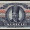 Romania, 1000 lei 1948_serie Y.3402_0872