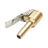 Cap furtun pentru pistol de umflat roti din alama, 8x23,5 mm
