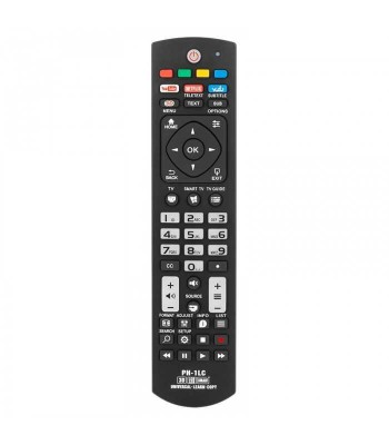Telecomanda universala TV LED PHILIPS foto