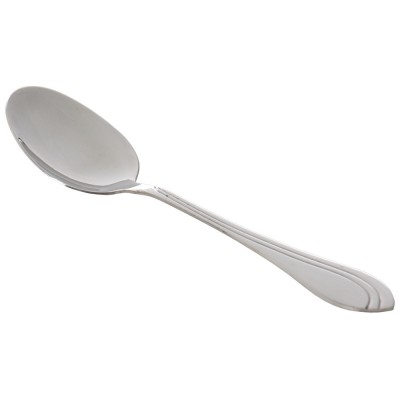 Lingura 1260-DS, inox, set 3 bucati foto