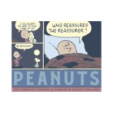 The Complete Peanuts 1993-1994: Vol. 22 Paperback Edition