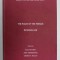 THE PLACE OF THE PERSON IN SOCIAL LIFE , edited by PAUL PEACHEY ...GEORGE F.McLEAN , 1991