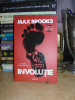 MAX BROOKS - INVOLUTIE ( SF ) , 2021 #