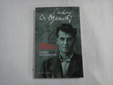 DESPRE CERTITUDINE - LUDWIG WITTGENSTEIN