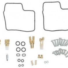 Kit reparatie carburator, pentru 2 carburatoare (pentru motorsport) compatibil: HONDA VT 1100 2004-2005