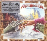 Helloween Keeper Of The Seven Keys Part II 2024 reissueremaster digisleeve (cd)