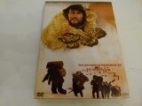 Chemarea aurului, germana, dvd