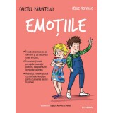 Caietul parintelui. Emotiile