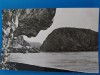 CPIB 23334 CARTE POSTALA - DUNAREA LA CAZANEI, NECIRCULATA, Fotografie