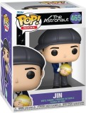 Figurina Jin - The Astronaut - Pop! Rocks - Funko | Funko