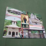 CARTE POSTALA JUD.GORJ -MANASTIREA LAINICI NECIRCULATA