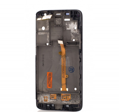 Display Alcatel One Touch Idol Mini OT-6012, Complet, Black foto