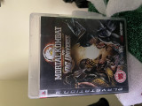 Mortal Kombat DC Universe- PS3, Sony