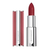Givenchy, Le Rouge Sheer Velvet, Mat, Ruj cremos, N37, Reincărcabilă, 3.4 g
