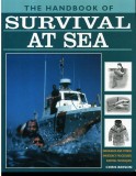 Chris Beeson The Handbook of Survival at Sea