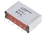 Filtru Anti-Interferențe Monofazat 250VAC 100nF 2,2nF