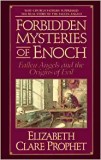 Forbidden Mysteries of Enoch - Elizabeth Clare Prophe