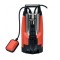 Pompa submersibila cu plutitor Yato YT-85343, debit 17000 l/h, putere 1100 W
