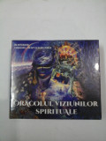 ORACOLUL VIZIUNILOR SPIRITUALE - ( IN INTERIOR O BROSURA+UN SET CU 52 DE LAMELE)